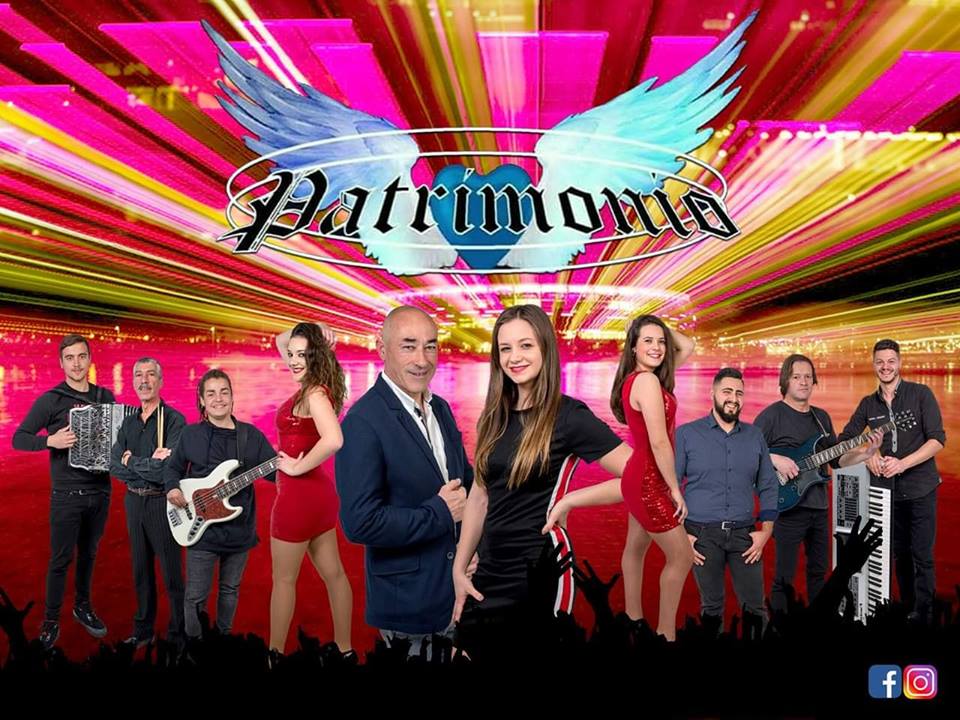 Banda Património