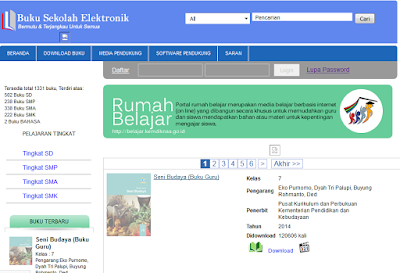 BSE Kemdikbud BSE Kemdikbud download ebook gratis