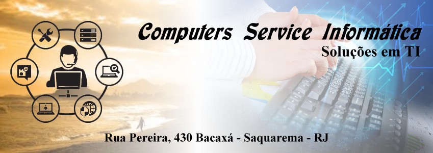 Computers Service Informática