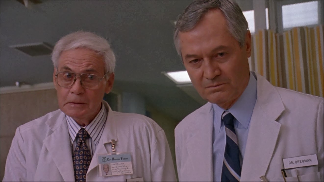 BODY BAGS (1993) DVD/Bluray Review Enter your blog name here