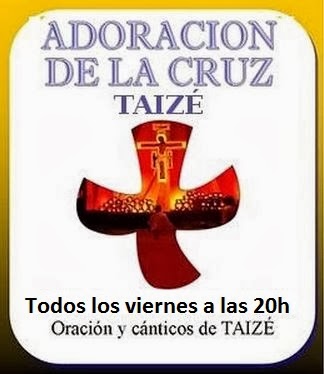 Oración ante la Cruz