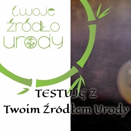 Testuję z Twoim Źródłem Urody