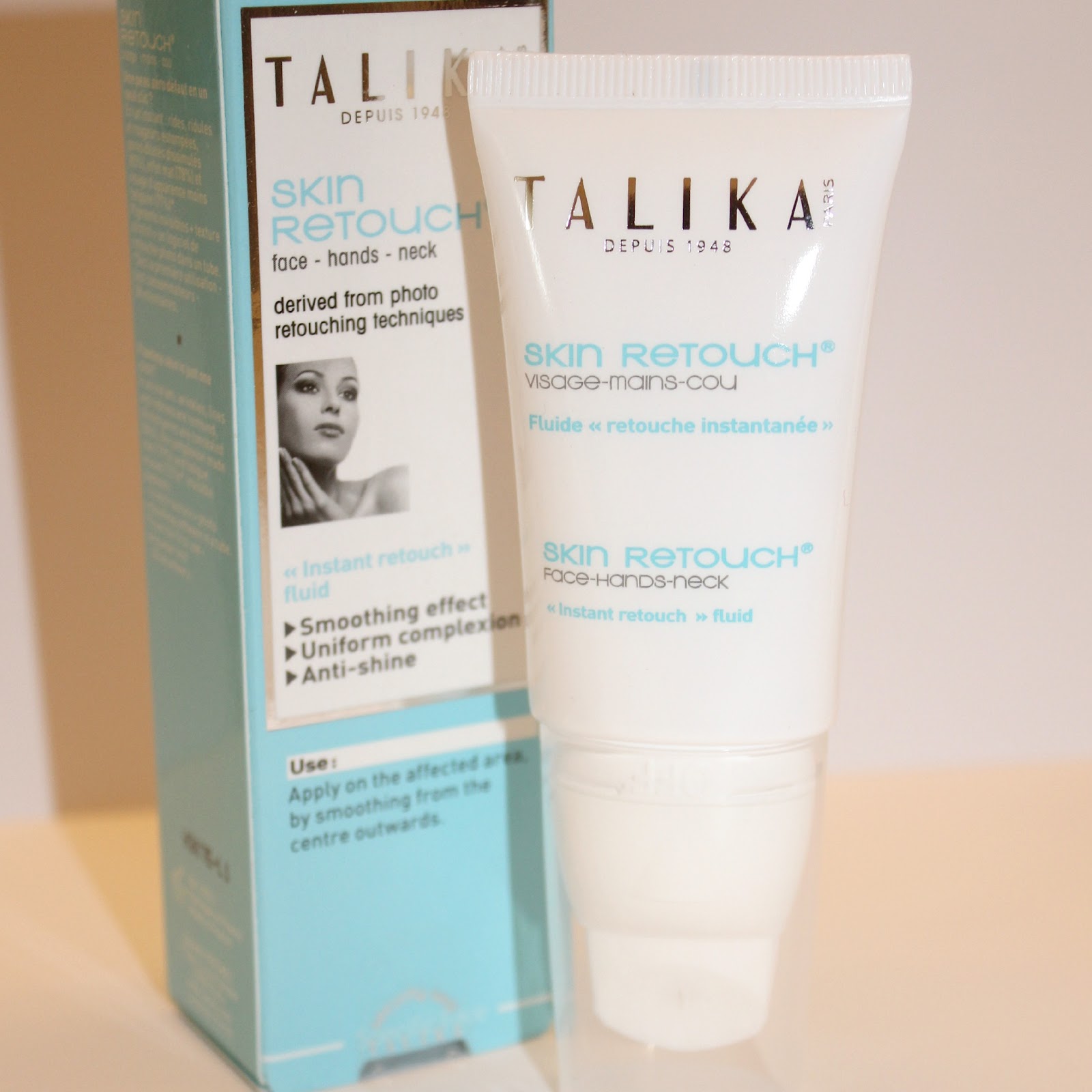 blushing basics French Accoutrements