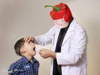 Dr. Pepper