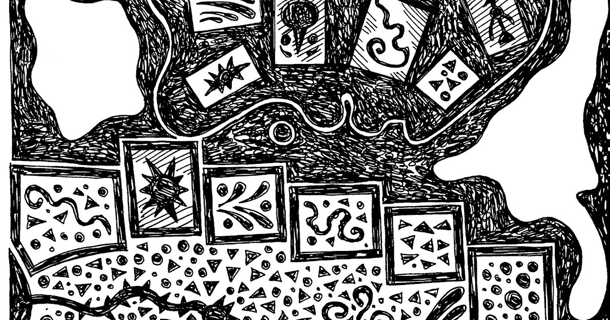 ISOM SYMBOLIC ART Signs and symbols identification, analysis and