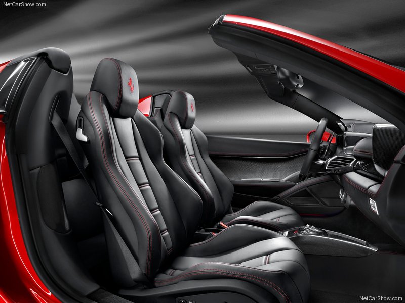 2013 Ferrari 458 Spider Review And Price Autocararena
