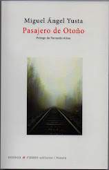 Pasajero de otoño