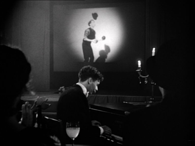 Circo Méliès Los Skladanowsky, inventores del Bioscopio