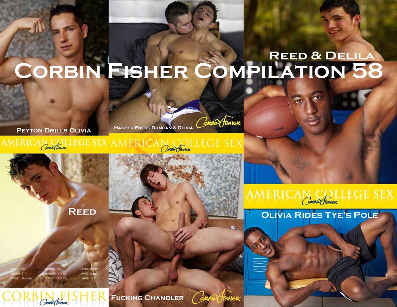 CORBIN FISHER 58