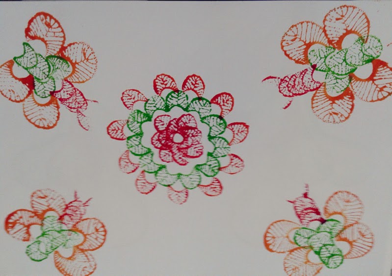 Art For Elementary School ( Seni untuk Sekolah Dasar