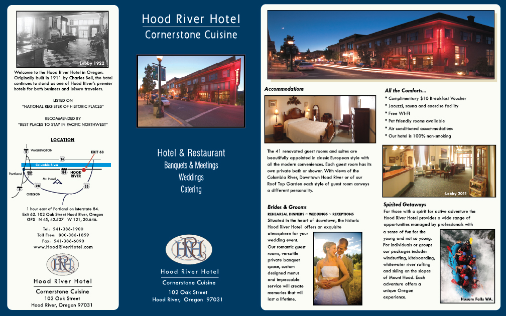 brochure kiosk pics brochure hotel hotel brochures sample