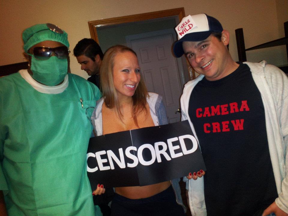 Boolicious Halloween Costumes The Fetch Betch LA