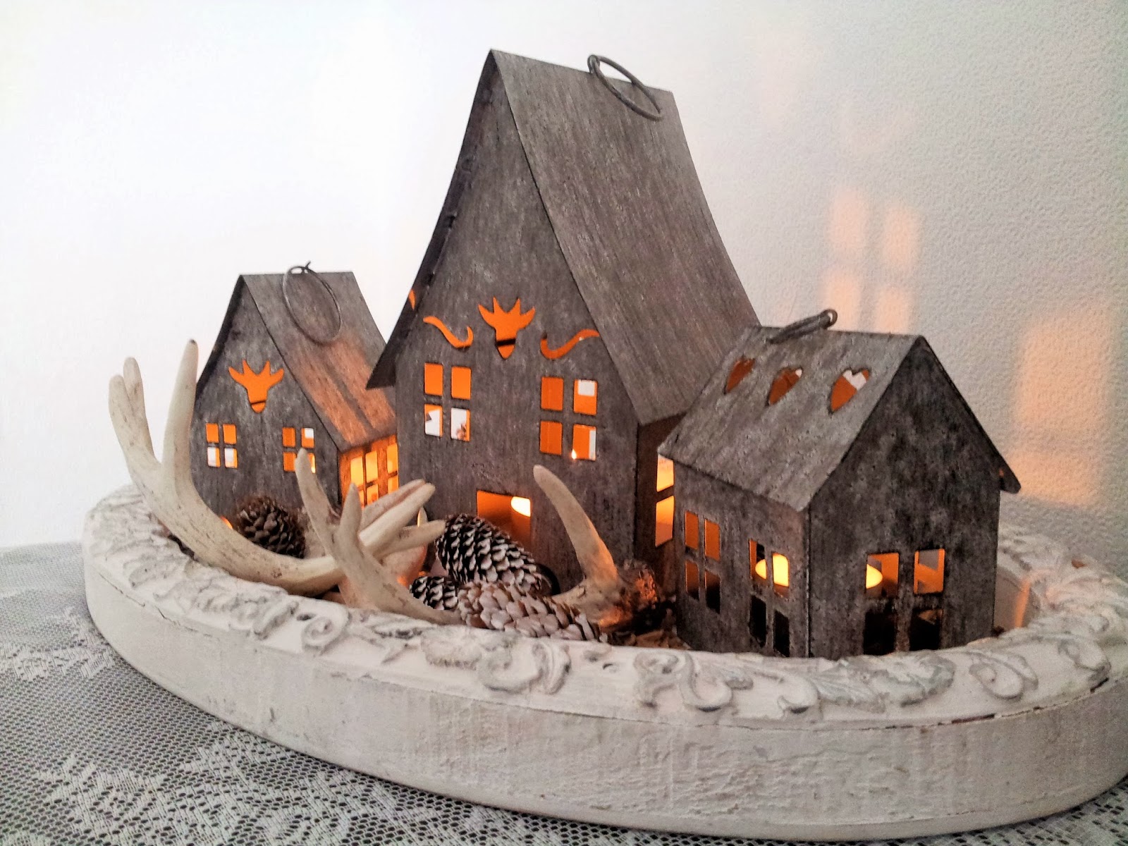 Jalien cozy living: november 2013