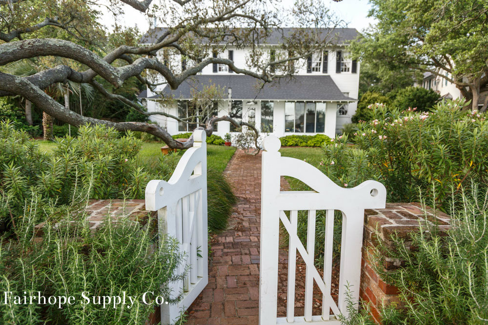 Houses On Mobile Bay Charming Homes On The Water Beach Cottages