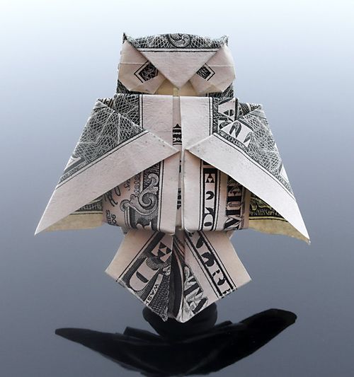 அழகிய சித்திரங்கள்  - Page 7 Dollar_origami_art_01