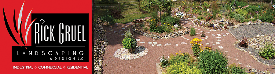 Rick Gruel Landscaping & Design