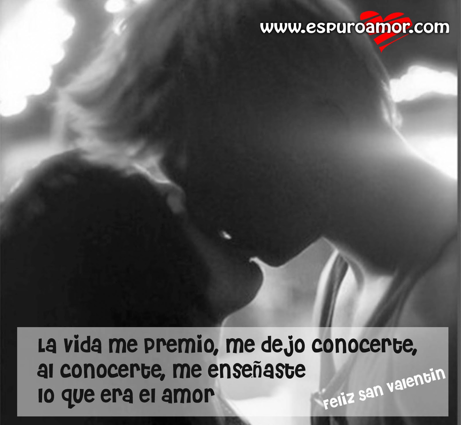 FRASES DE SAN VALENTIN