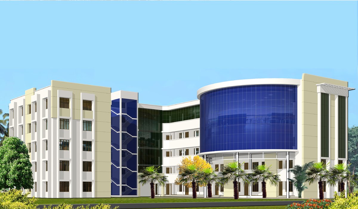 St. Mary's Polytechnic College