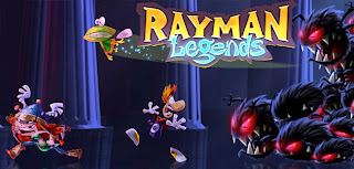 Rayman Legends Oyna