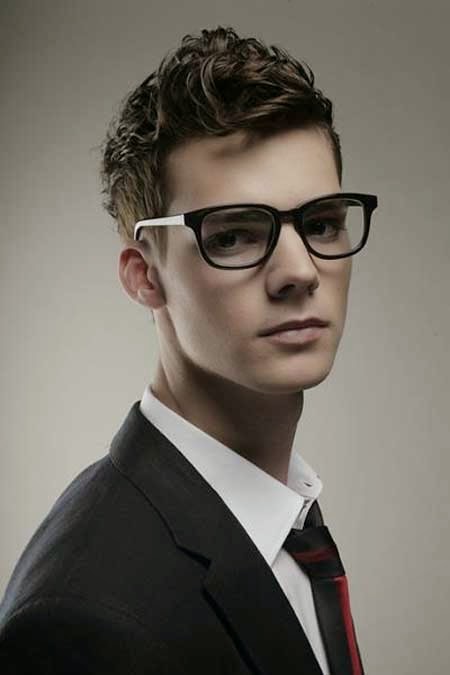 New Short Curly Hairstyles 2015 2016 For Students Best Haircuts