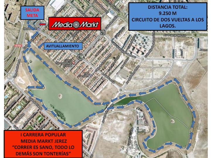 Media Markt Puerto Real C Calamar SN Ofertas y horario