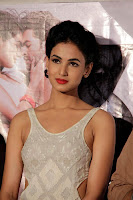 sonal chauhan at 3g movie launch