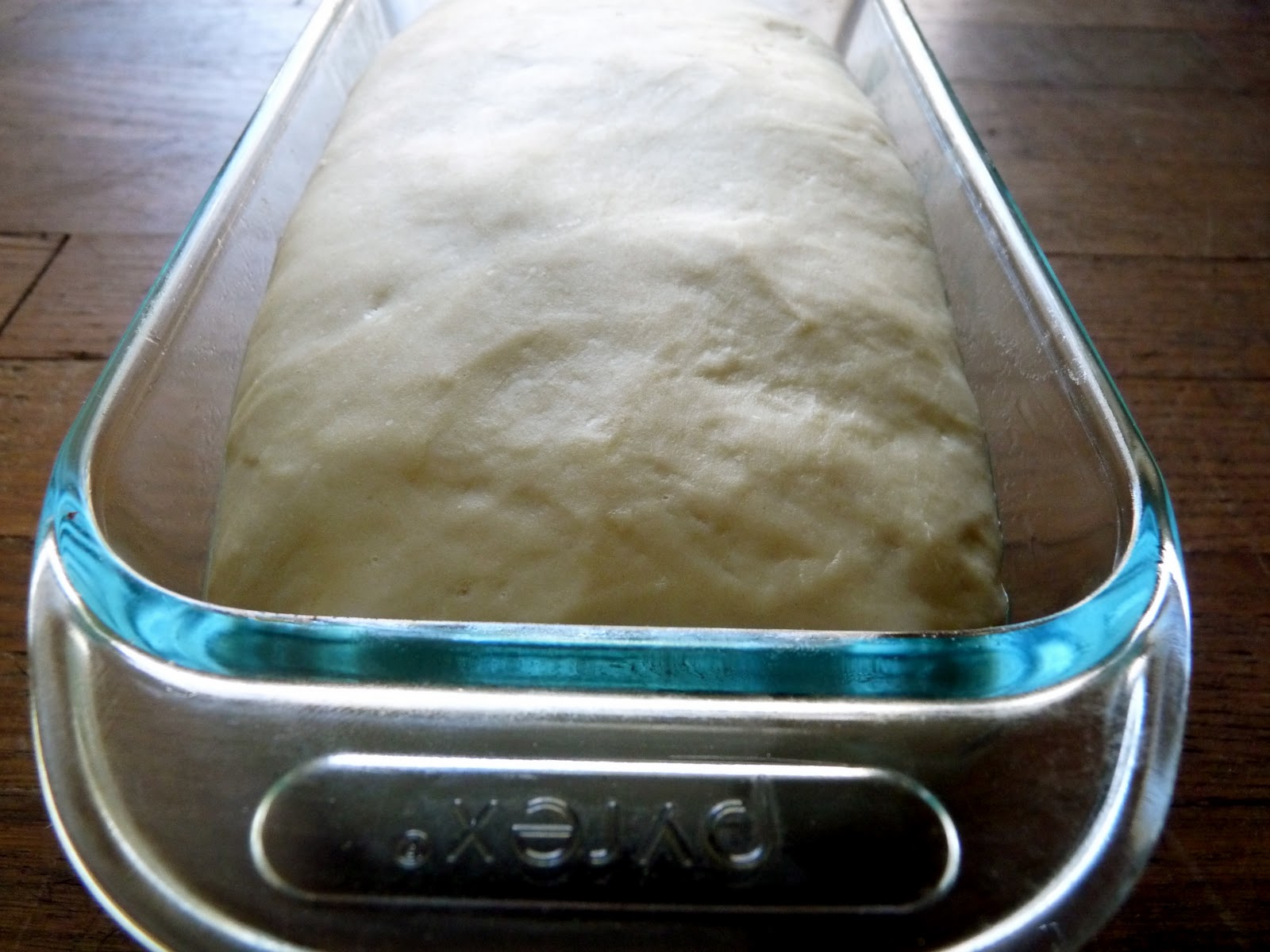 Better Than Never The Bread Challenge Amish White Bread