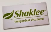 SHAKLEE INDEPENDENT DISTRIBUTOR