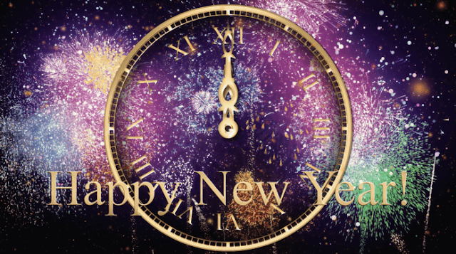 Happy New Year 2016 Happy New Year 2016