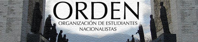 Organización de Estudiantes Nacionalistas