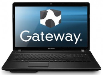 Ноутбук Gateway Характеристики
