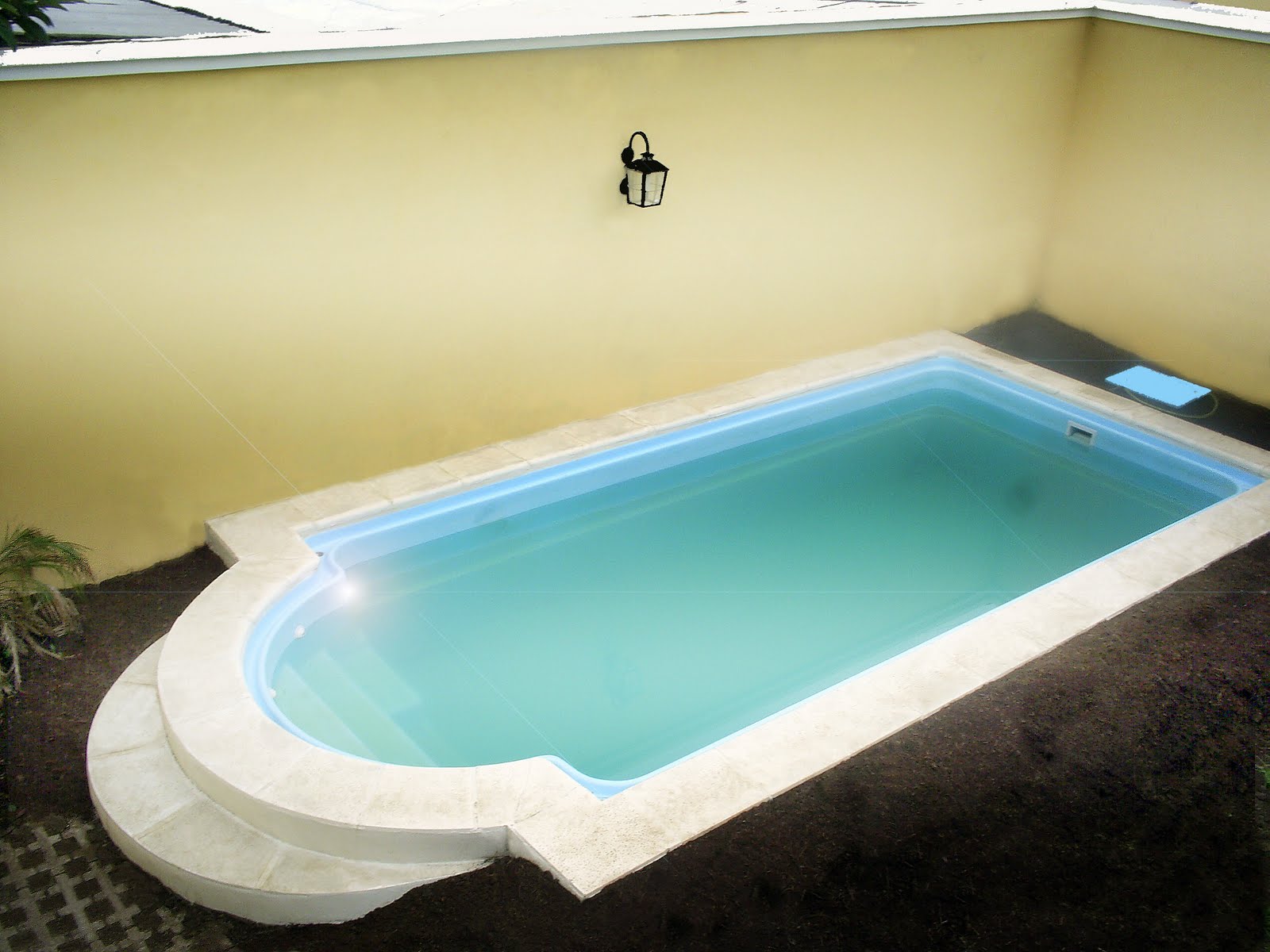 Piscinas Aqua Catamarca