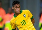 NEYMAR, BLINDADO!!