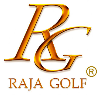 Logo Raja Golf
