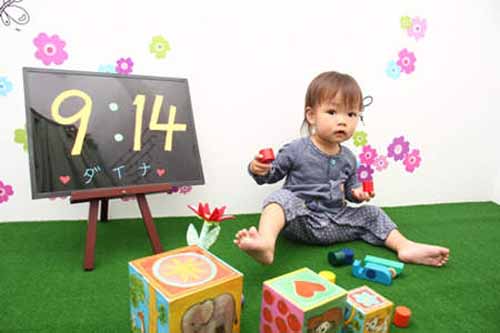 日本 兒童時計 超可愛-兒童時計