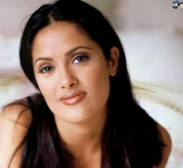 Salma Hayek Hd Wallpapers