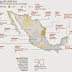 Continua la fragmentación de los grandes Cárteles en México en pequeñas células criminales