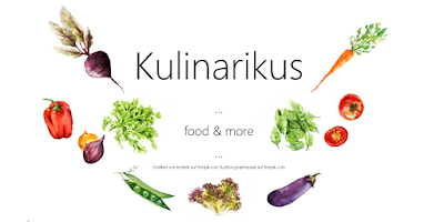 Kulinarikus