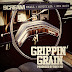 Audio: DJ Scream ft 8 Ball, Scotty ATL & Big K.R.I.T. "Grippin Grain"