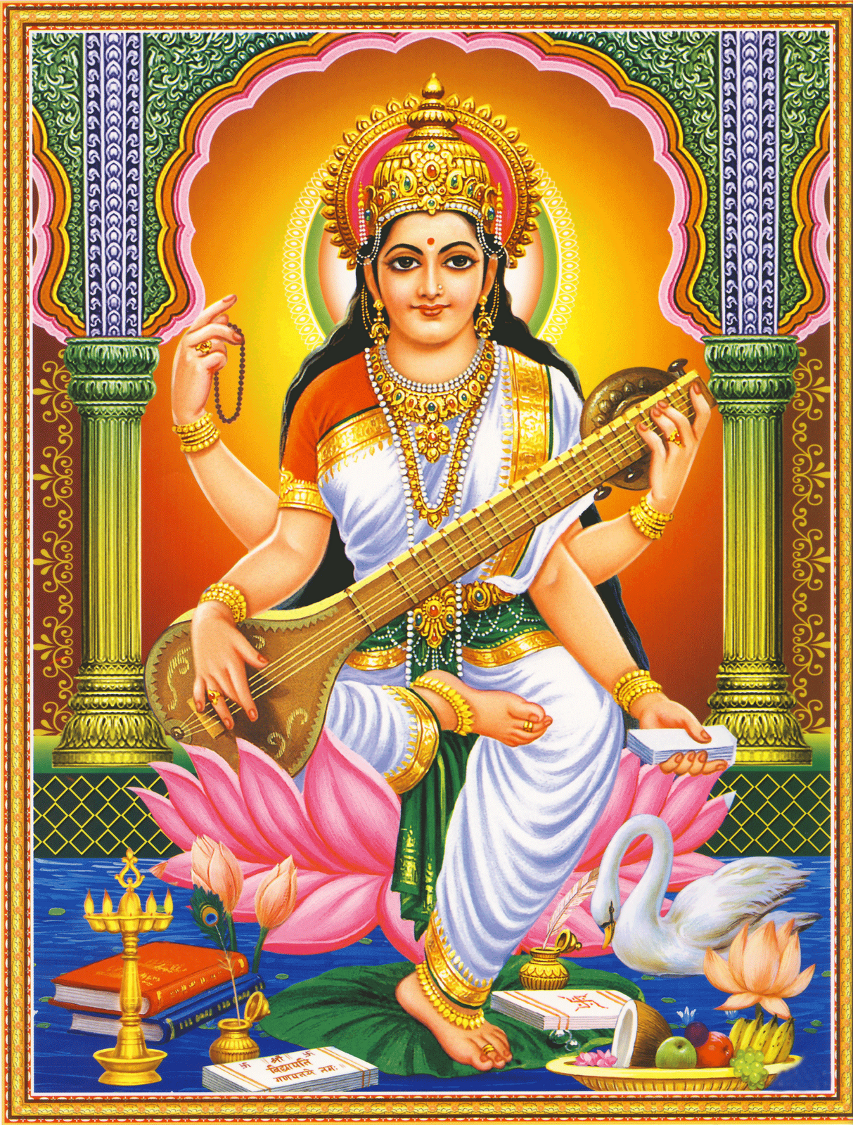 Hindu Gods Goddess Photos Download | Hindu Devotional Blog