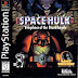 Space Hulk Vengeance of the Blood Angels ps1 iso for pc free download kuya028