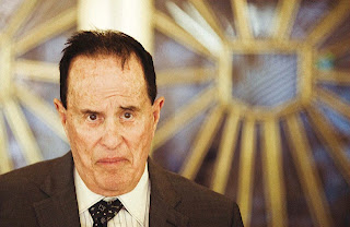 Kenneth Anger and the Sordid Secrets of 'Babylon' Kenneth Anger and the Sordid Secrets of 'Babylon'