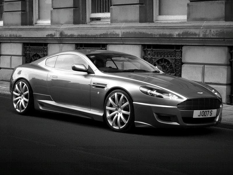 Model Cars Latest Models, Car Prices, Reviews, and Pictures: Aston Martin