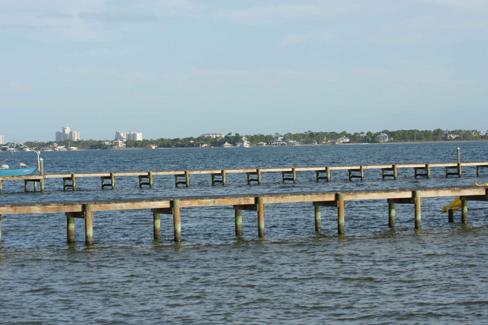 Perdido Key, FL Waterfront Lots For Sale