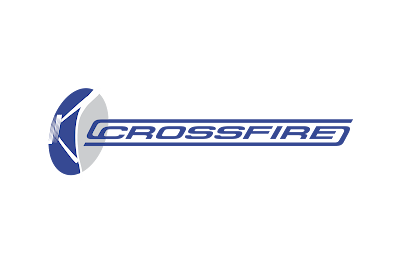 Crossfire Car Audio Logo, Crossfire Car Audio Logo vector