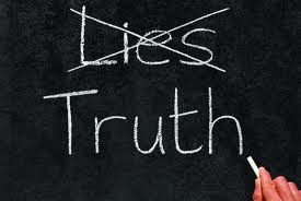 Why do people lie essay