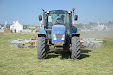 Demoagro 2015. Durán Maquinaria