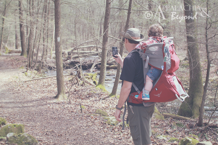 osprey poco plus review