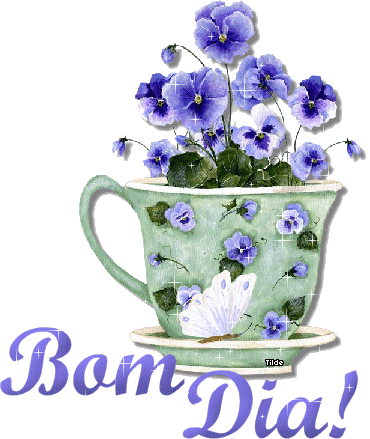 Resultado de imagem para bom dia gifs
