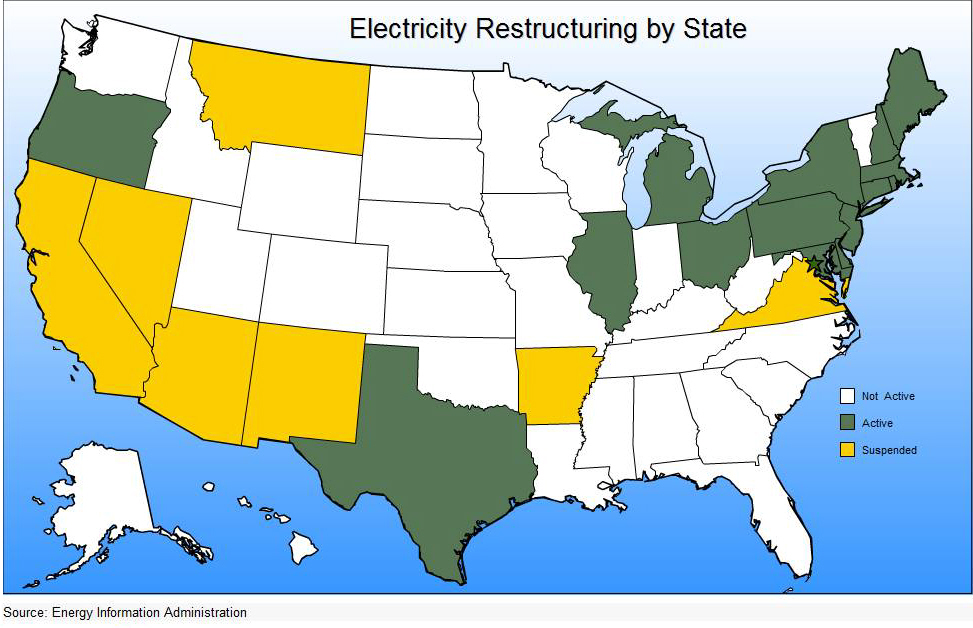 understanding the concept and process of electrical utility deregulation Big data issues and opportunities for electric utilities via the electrical grid traditionally, this process has been mostly utility industry,. understanding the concept and process of electrical utility deregulation Big data issues and opportunities for electric utilities via the electrical grid traditionally, this process has been mostly utility industry,.